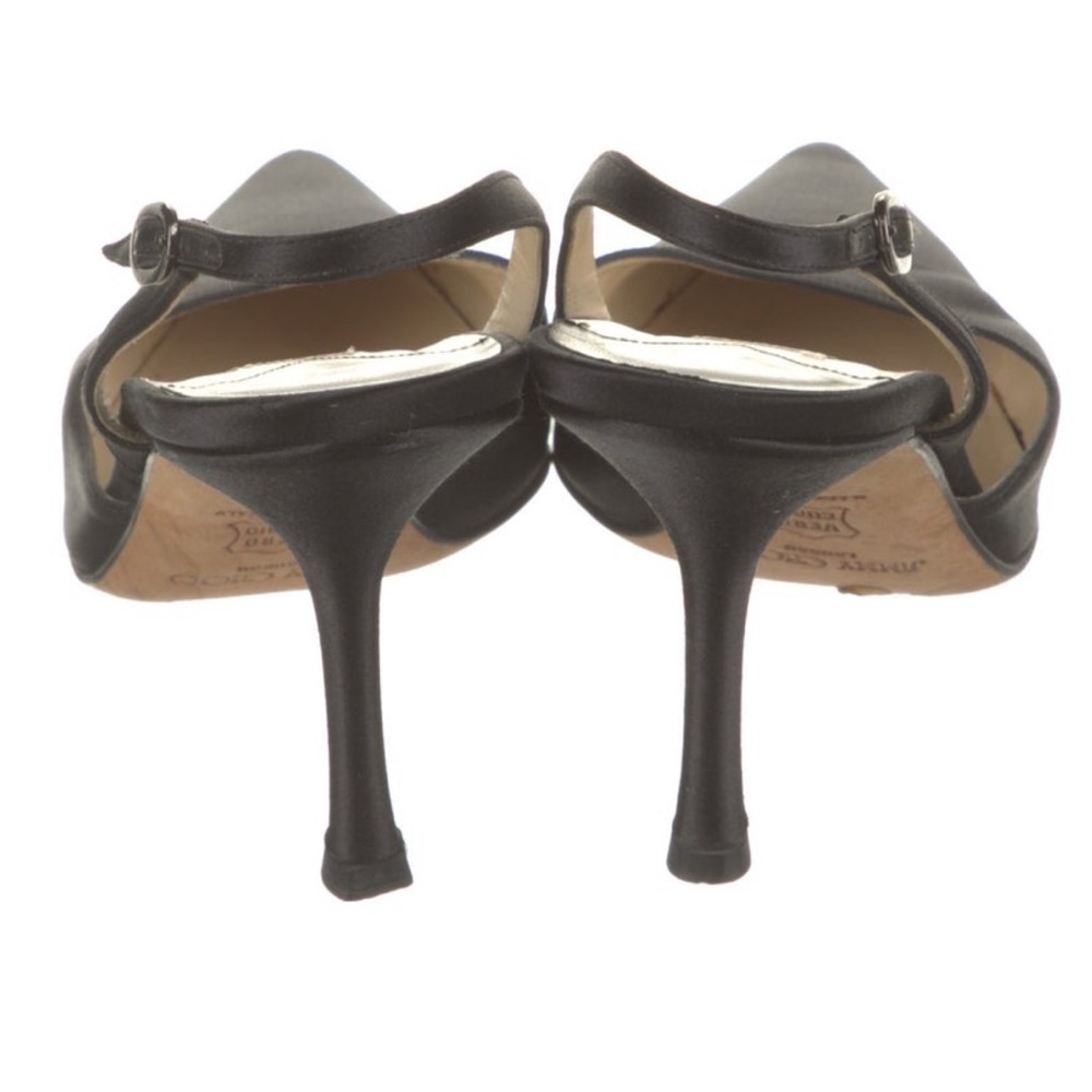 Jimmy Choo heels - Picture 4 of 5